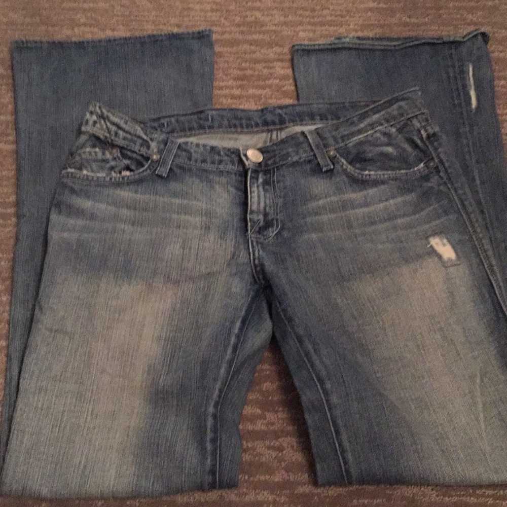 Rock & Republic Jeans